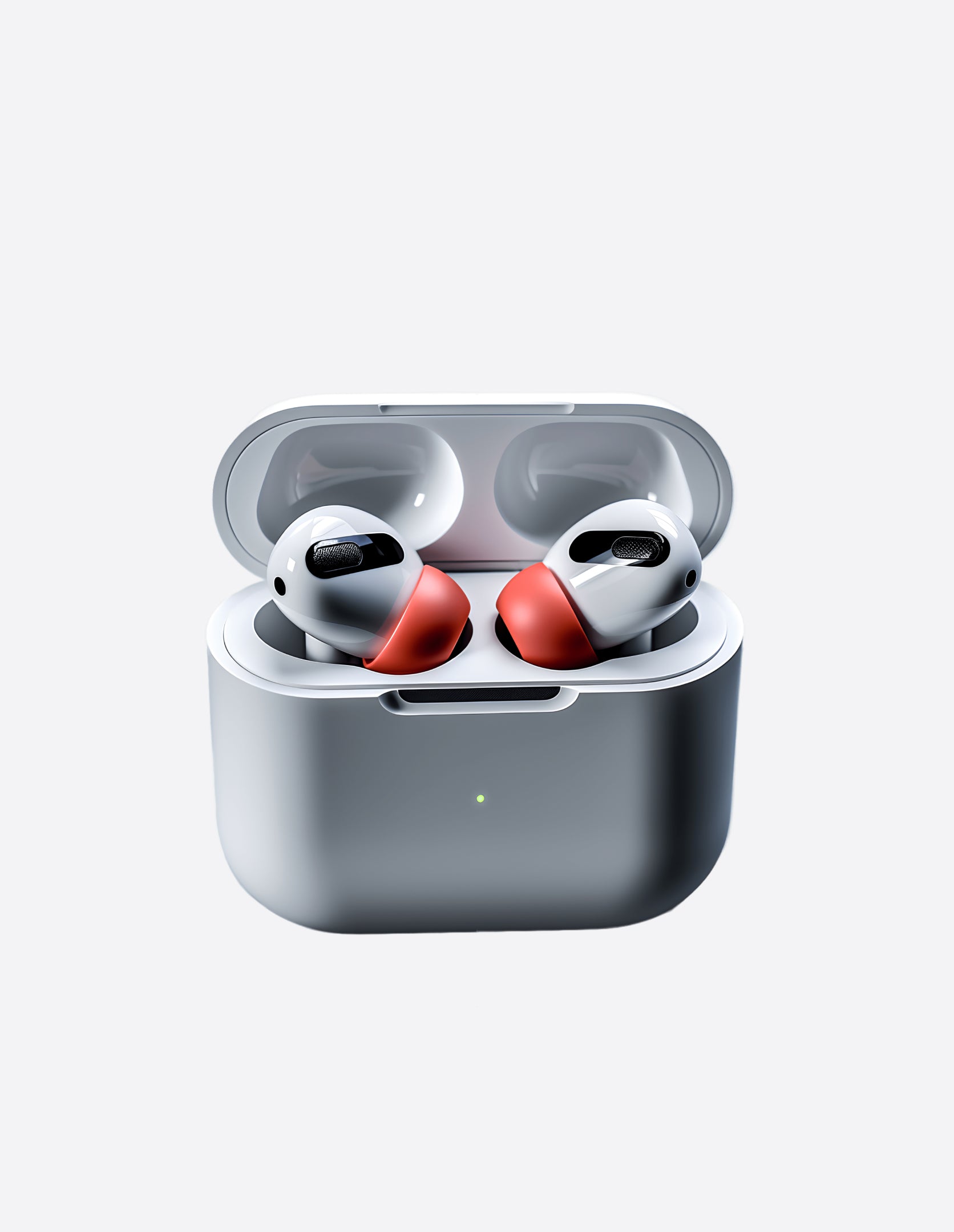 UltraSonic Earphones Pulse