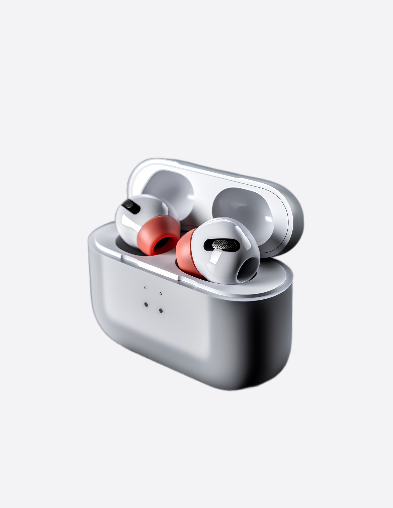 UltraSonic Earphones Pulse