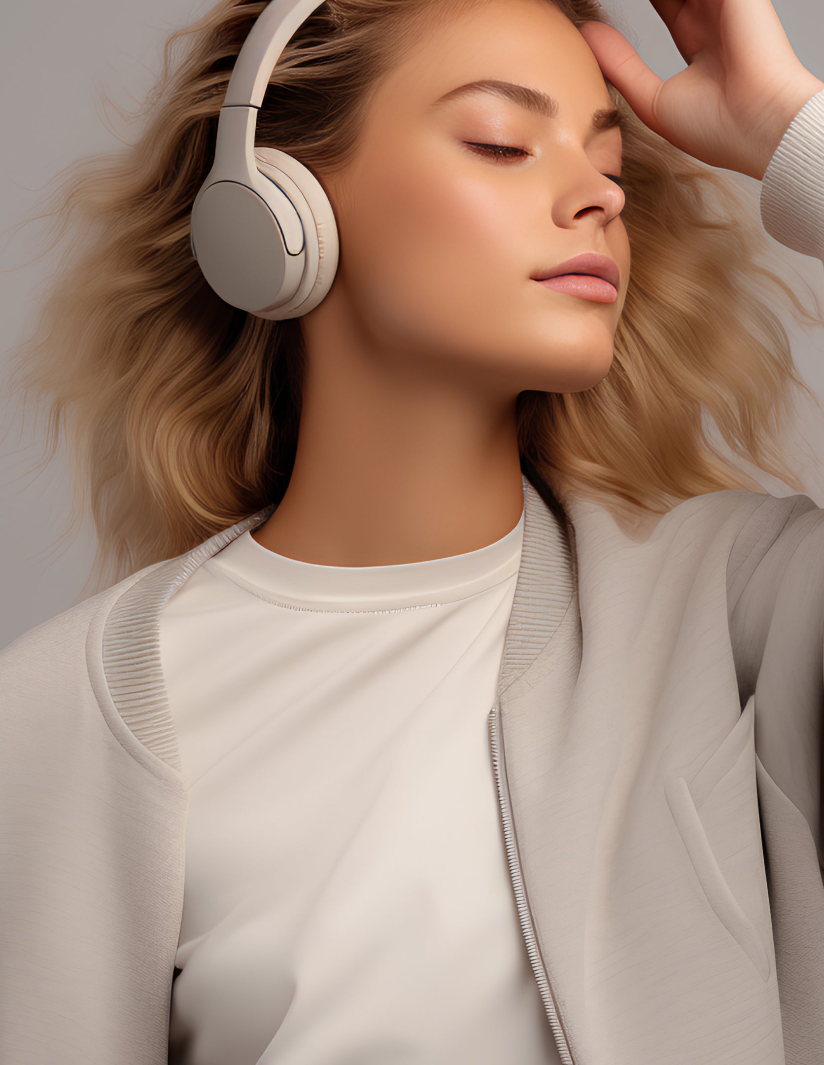 SonicHarbor Elite Headphones