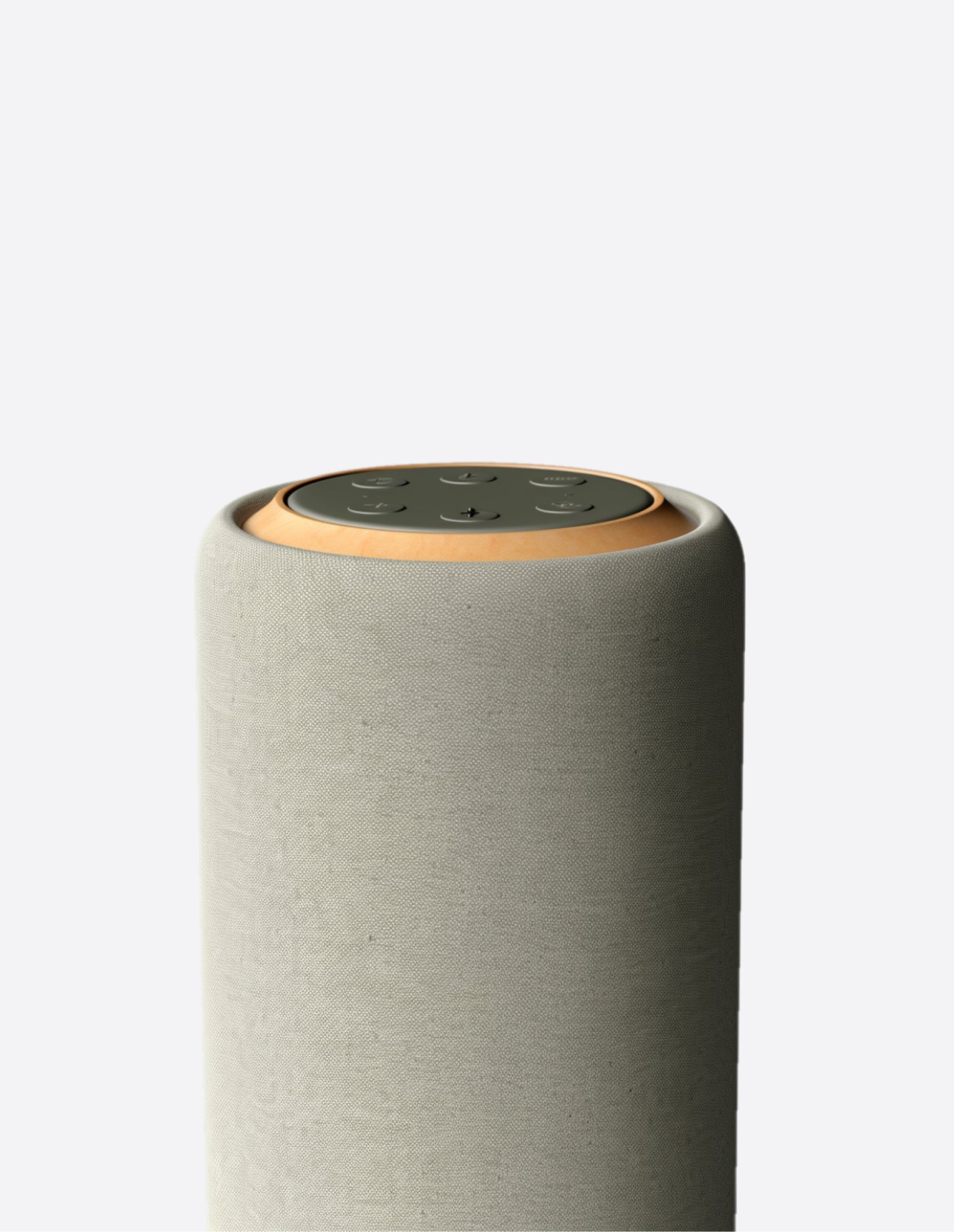 AeroSound Compact Speaker