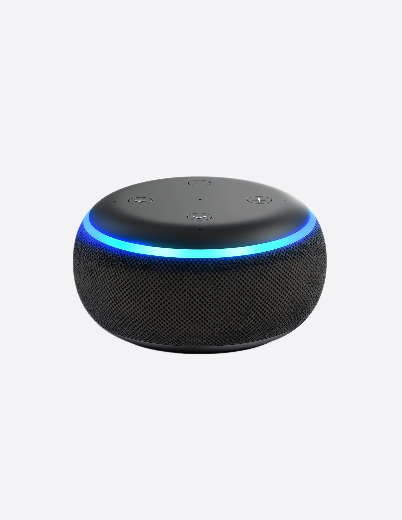 VibeVista Speaker